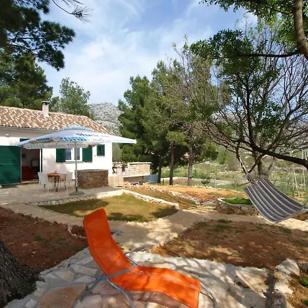 Hébergement de vacances Holiday Mare By Interhome *