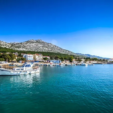 Hébergement de vacances Holiday Mare By Interhome Seline